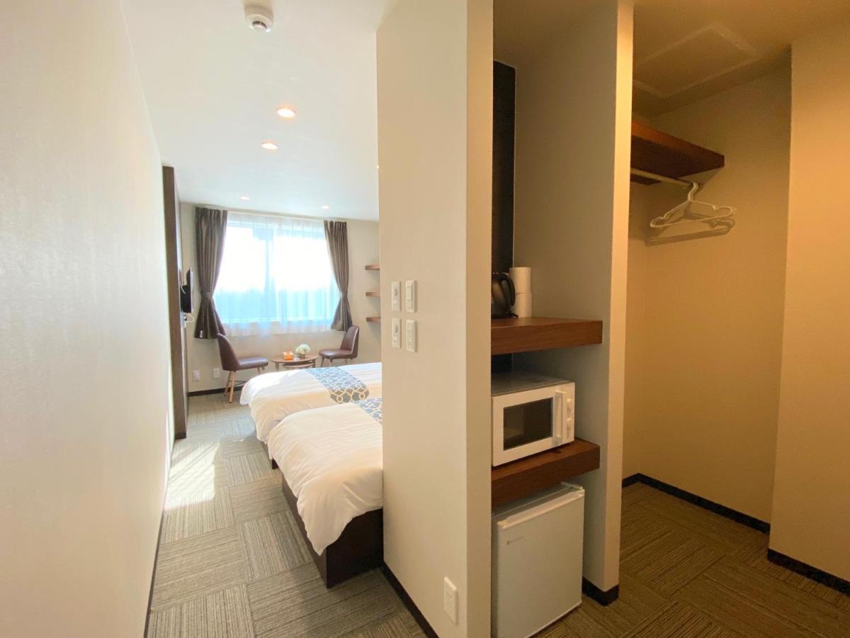 Sugamo Winco Residence Präfektur Tokio Exterior foto