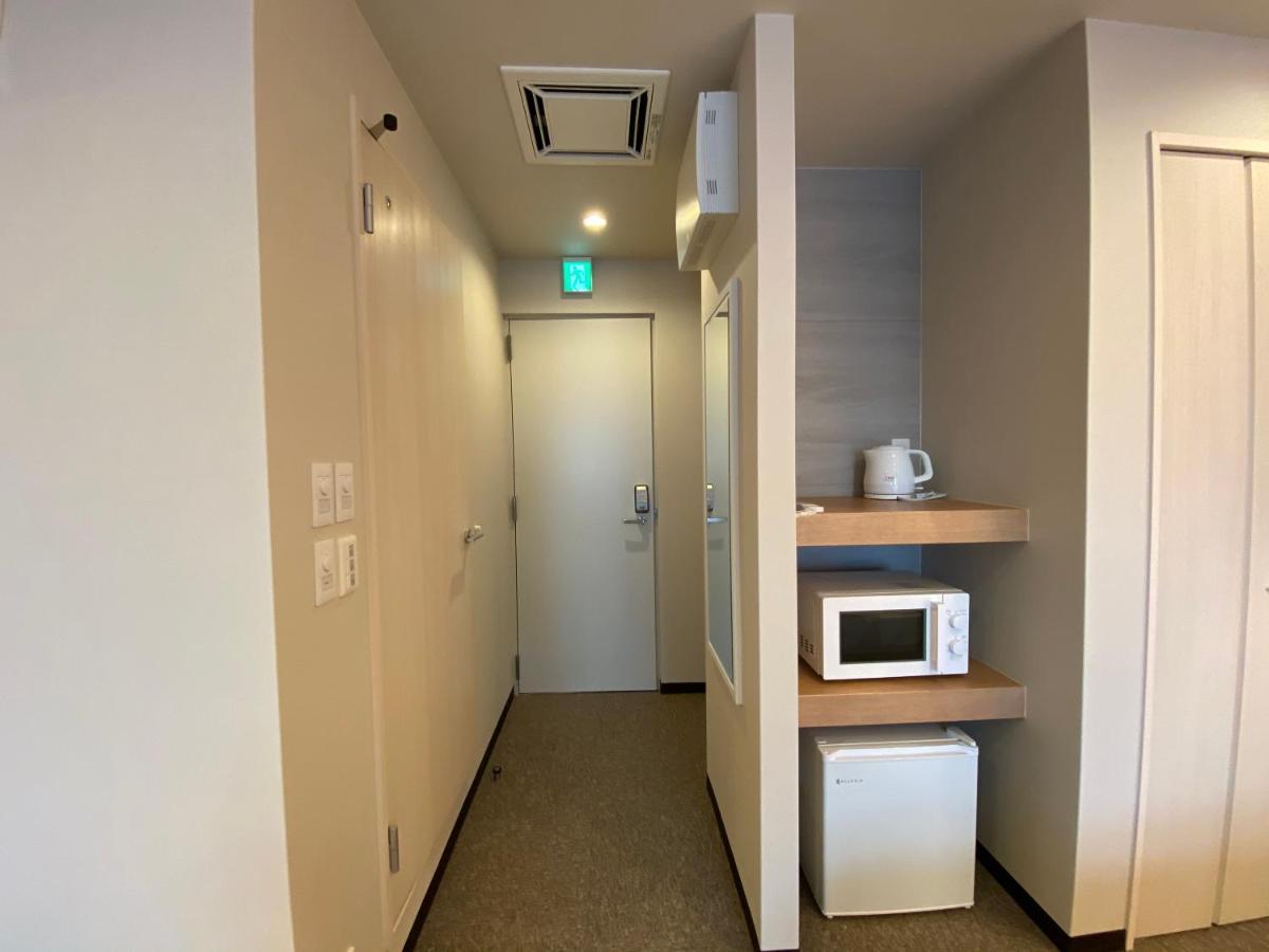 Sugamo Winco Residence Präfektur Tokio Exterior foto